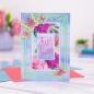 Preview: Gemini - Dies - Beautiful Butterflies - Stanze - schöne Schmetterlinge