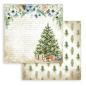 Preview: Stamperia "Romantic Cozy Winter" 12x12" Paper Pack - Cardstock