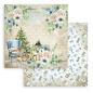 Preview: Stamperia "Romantic Cozy Winter" 12x12" Paper Pack - Cardstock