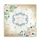 Preview: Stamperia "Romantic Cozy Winter" 6x6" Paper Pack - Cardstock
