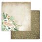 Preview: Stamperia "Romantic Cozy Winter" 6x6" Paper Pack - Cardstock