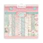 Preview: Stamperia " Sweet Winter " 8x8" Paper Pack - Cardstock
