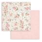 Preview: Stamperia " Sweet Winter " 8x8" Paper Pack - Cardstock