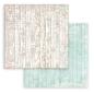 Preview: Stamperia " Sweet Winter " 8x8" Paper Pack - Cardstock