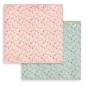 Preview: Stamperia " Sweet Winter " 8x8" Paper Pack - Cardstock