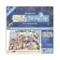 Preview: Stamperia - Pop Up Kit - " Cosmos Infinity " 12x12" Paper Pack - Cardstock