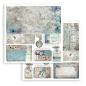 Preview: Stamperia - Pop Up Kit - " Cosmos Infinity " 12x12" Paper Pack - Cardstock