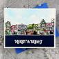 Preview: LDRS-Creative - Clear Stamps - Christmas Sentiments  - Stempel