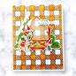 Preview: LDRS-Creative - Clear Stamps - Christmas Stable  - Stempel