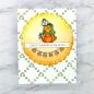 Preview: LDRS-Creative - Clear Stamps - Halloween Party - Stempel