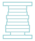 Preview: LDRS-Creative - Dies - Sentiment Stack Shadow Straight II - Stanze