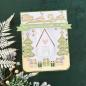 Preview: Spellbinders Dies "All Hearts Come Home A2 Cardfront Etched" Stanzschablonen