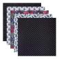 Preview: Spellbinders - Paper Pad 6x6 Inch - "Santa Lane " - Paper Pack