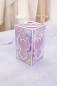 Preview: Crafters Companion - Stamp & Dies -Angel Kisses  - Stempel & Stanze 