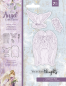 Preview: Crafters Companion - Stamp & Dies -Ethereal Angels - Stempel & Stanze 