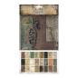 Preview: Tim Holtz - Idea Ology - " Halloween Backdrops" - Designpapier