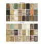 Preview: Tim Holtz - Idea Ology - " Halloween Backdrops" - Designpapier
