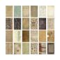 Preview: Tim Holtz - Idea Ology - " Halloween Backdrops" - Designpapier