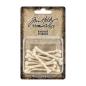Preview: Tim Holtz - Idea Ology " Halloween Boneyard" - gruselige Knochen