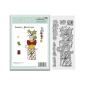 Preview: Polkadoodles  -Stempel - " Piles of Presents  " - Clear Stamp-Set
