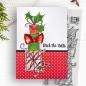 Preview: Polkadoodles  -Stempel - " Piles of Presents  " - Clear Stamp-Set