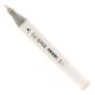 Preview: Couture Creations Twin Tip Alcohol Ink Marker  Milky White