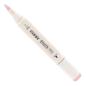 Preview: Couture Creations Twin Tip Alcohol Ink Marker  Pale Pink Light