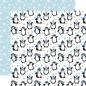 Preview: Echo Park - Paper Pad 6x6" - "The Magic Of Winter" - Paper Pack