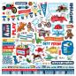 Preview: Carta Bella - Collection Kit 12x12" - "Little Boy" 