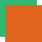 Preview: Carta Bella "Little Boy" 12x12" Coordinating Solids Paper Pack - Cardstock