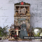 Preview: Tim Holtz - Idea Ology "Drippy Candles" - Kerzen 