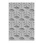 Preview: Sizzix 3D Embossing Folder Quirky Florals - 3D Prägefolder