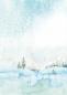 Preview: Studio Light - DIY Block - Christmas in the Forest  -  Stanzteile - Designpapier