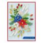Preview: Spellbinders Dies "Holiday Blooms" Stanzschablonen