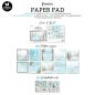 Preview: Studio Light - Paper Pad - Christmas - Paper Pack