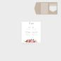 Preview: Einlegekarten-Bundle "Blush Pink" B6