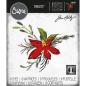 Preview: Sizzix Thinlits Craft Die-Set -  Holiday Brushstroke  
