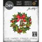 Preview: Sizzix Thinlits Craft Die-Set -  Yuletide Colorize  