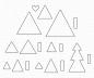 Preview: My Favorite Things Die-namics "Cool Christmas Trees" | Stanzschablone | Stanze | Craft Die
