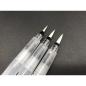 Preview: Nellie's Choice - Waterbrush Pen - 19 x 1,5cm Middle Tip - Wassertankpinsel