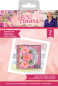 Preview: Crafters Companion - Dies -Beautiful Peony - Stanze