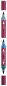 Preview: Spectrum Noir - TriColour Brush - " Dusk Till Dawn " - Alkoholmaker