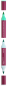 Preview: Spectrum Noir - TriColour Brush - " Escape to the Sea " - Alkoholmaker