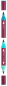 Preview: Spectrum Noir - TriColour Brush - " Escape to the Sea " - Alkoholmaker