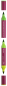 Preview: Spectrum Noir - TriColour Brush - " One with Nature " - Alkoholmaker