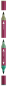Preview: Spectrum Noir - TriColour Brush - " One with Nature " - Alkoholmaker