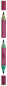 Preview: Spectrum Noir - TriColour Brush - " One with Nature " - Alkoholmaker