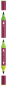 Preview: Spectrum Noir - TriColour Brush - " One with Nature " - Alkoholmaker