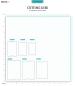 Preview: Studio Light - Dies -  Ticket Nested Shape - Stanze