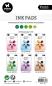 Preview: Studio Light - Ink Pads - Shades of Green  - Stempelkissen